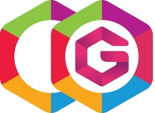 Logo Gritera Mitra Teknologi